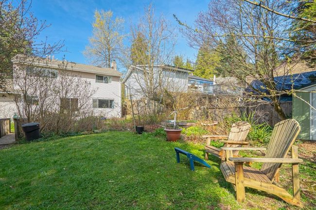 3636 Fromme Road, House other with 3 bedrooms, 1 bathrooms and 4 parking in North Vancouver BC | Image 30