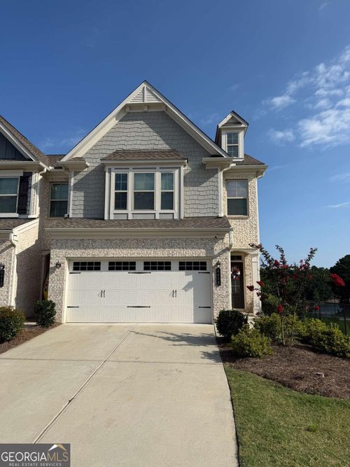 6458 Lanier Harbor Lndg, Buford, GA, 30518-1486 | Card Image