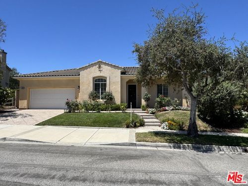 5269 Via Jacinto, Newbury Park, CA, 91320-6893 | Card Image