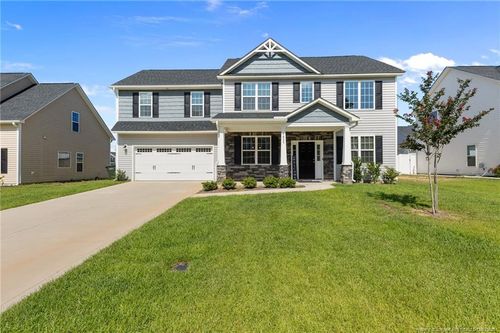 4835 Quiet Pine Road, Fayetteville, NC, 28314 | Card Image