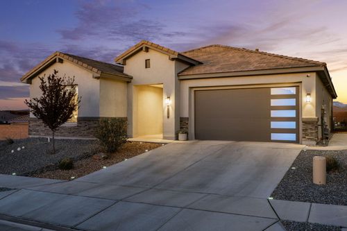 9120 Tortosa Dr Nw, Albuquerque, NM, 87114-6469 | Card Image