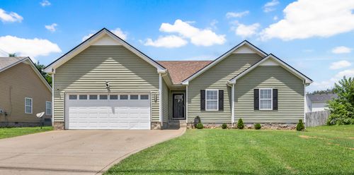 1338 Loren Cir, Clarksville, TN, 37042-4947 | Card Image