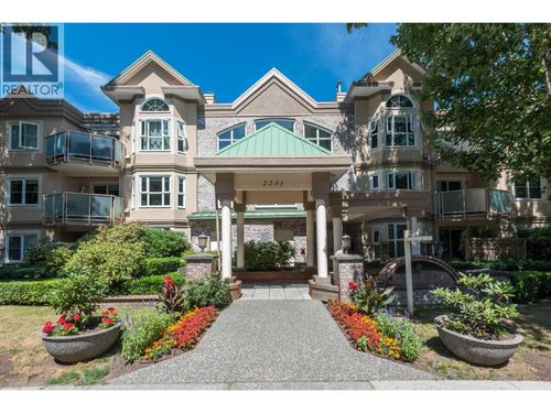 107-2331 Welcher Avenue, Port Coquitlam, BC, V3C6H5 | Card Image