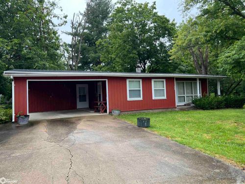 330 Cedar Street, Warsaw, IL, 62379 | Card Image