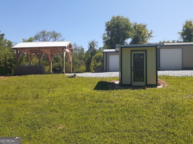 1368 Wash Brown Dr, Home with 0 bedrooms, 0 bathrooms and null parking in Elberton GA | Image 14