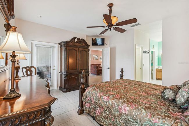 416 Davinci Pass, House other with 3 bedrooms, 2 bathrooms and null parking in POINCIANA FL | Image 37