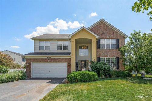 1104 Breckenridge Ln, Shorewood, IL, 60404-8548 | Card Image