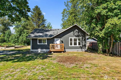 601 Croft Avenue W, Gold Bar, WA, 98251 | Card Image