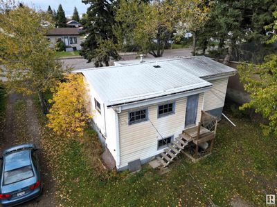 4615 4 Ave, House other with 2 bedrooms, 1 bathrooms and null parking in Edson AB | Image 2