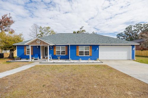 5210 David Dr, Lake Park, GA, 31636-3021 | Card Image