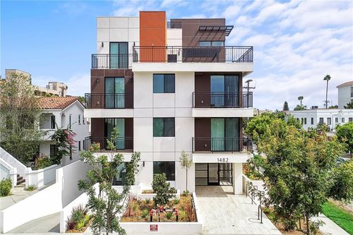 202-1482 S Sherbourne Dr, Los Angeles, CA, 90048 | Card Image