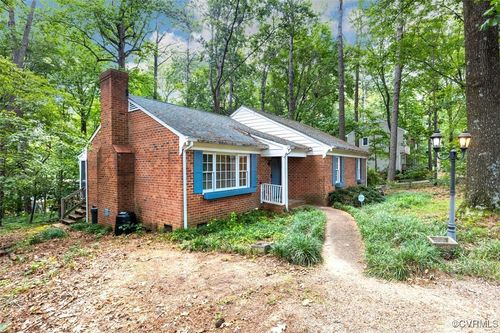 520 Dauphin Dr, North Chesterfield, VA, 23236-3608 | Card Image