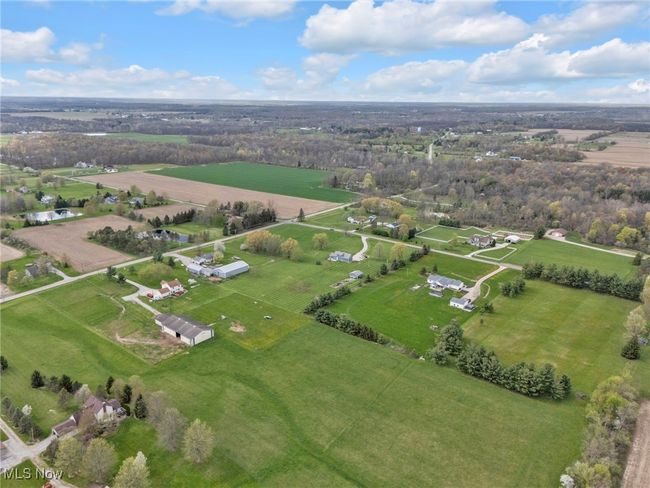 Aerial view with a rural view | Image 45