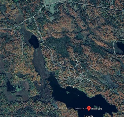 70 Fish Hook Lane, Marmora and Lake, ON, K0L1W0 | Card Image