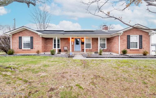 4019 Blossomwood Dr, Louisville, KY, 40220-1112 | Card Image