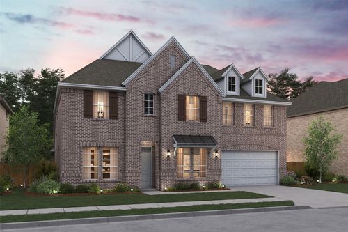 11509 Jackloe Street, Fort Worth, TX, 76052 | Card Image