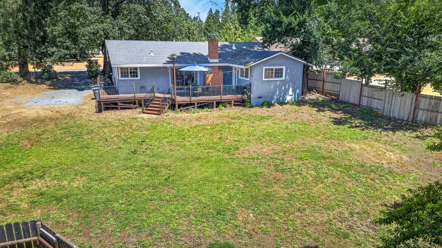 Residential in Foresthill 4
