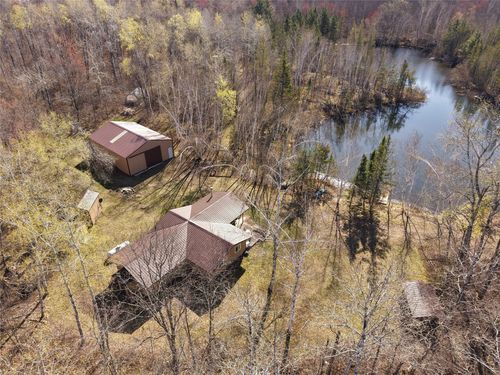 15138 S Crotte Brook Trl, Danbury, WI, 54830 | Card Image