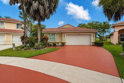 6298 Harbour Chase Dr, Lake Worth, FL, 33467-6820 | Card Image