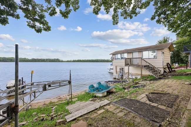 A little TLC and this lot and beach area can shine! | Image 15