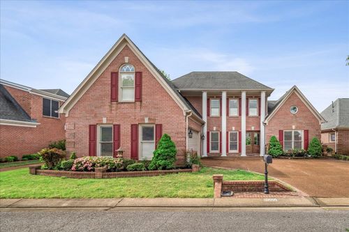 937 Warwick Oaks Ln N, Collierville, TN, 38017-7330 | Card Image