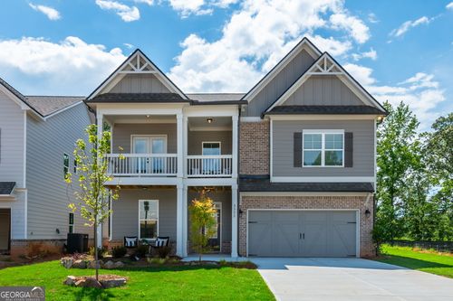 45-5552 Keswick Dr, Flowery Branch, GA, 30542-7205 | Card Image