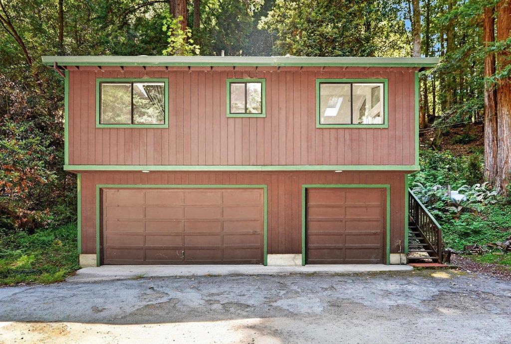 Residential in Aptos 5