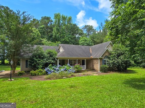 527 Barhams Ridge Dr, McDonough, GA, 30252-5800 | Card Image