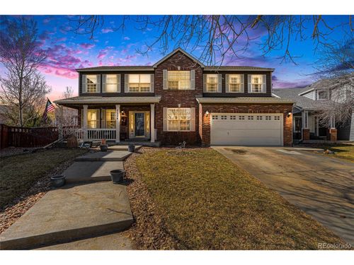 5224 Snow Goose St, Brighton, CO, 80601-5343 | Card Image
