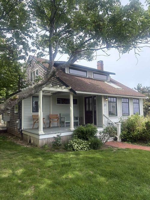 21-21 5th Ave, Scituate, MA, 02066 | Card Image