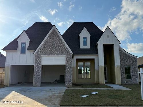 106 Buenos Aires Ave, Youngsville, LA, 70592-6880 | Card Image