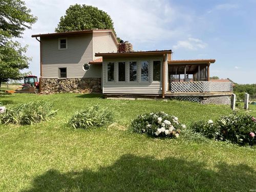 2621 Phillips Rd, Gosport, IN, 47433-7947 | Card Image