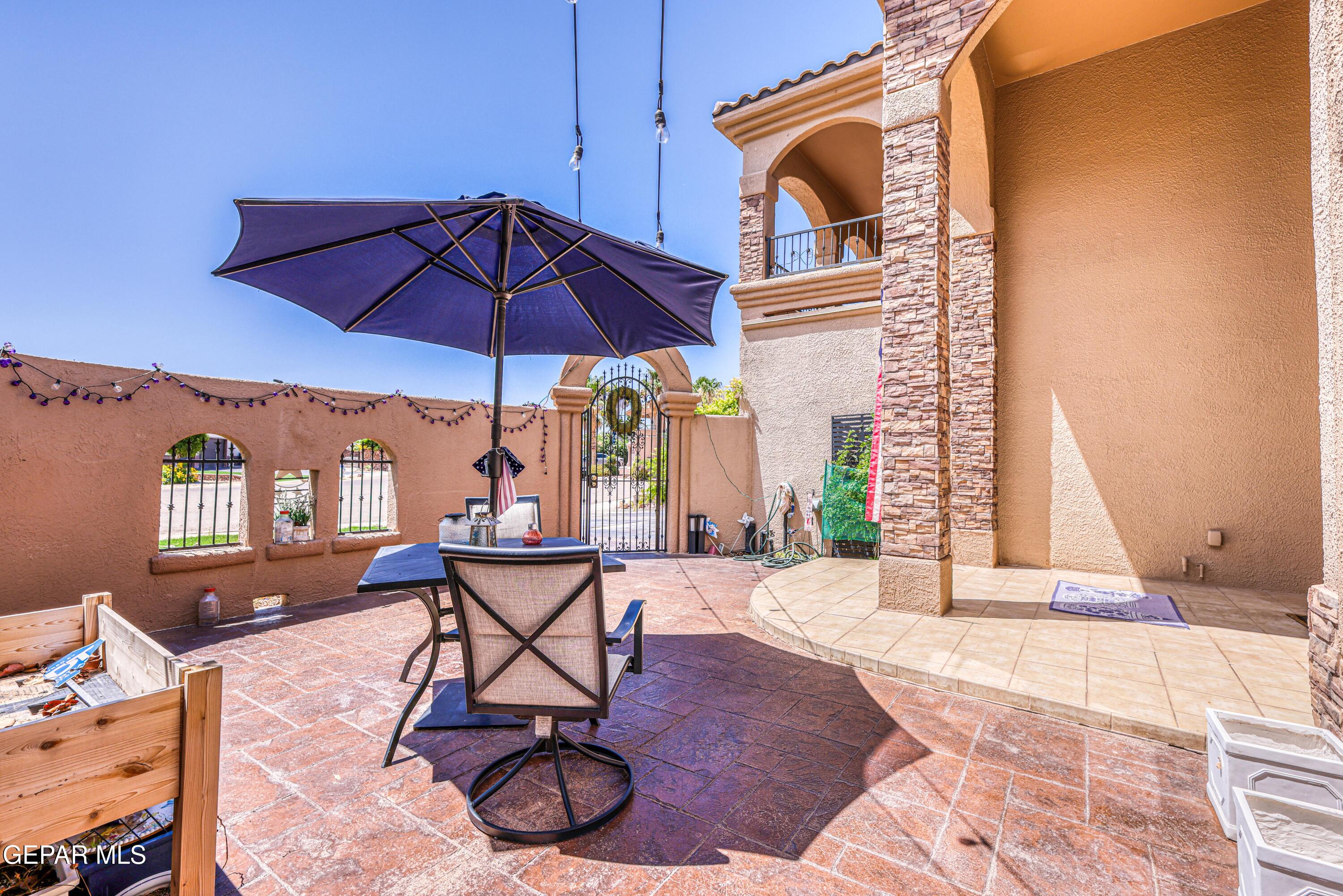 Residential in El Paso 4