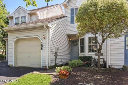 288 Century Way, Manalapan, NJ, 07726-8770 | Card Image