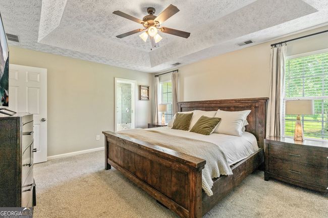 125 Meadow View Dr, House other with 3 bedrooms, 2 bathrooms and null parking in Jackson GA | Image 20