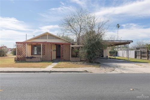 1107 La Vista Ave, McAllen, TX, 78501-4023 | Card Image