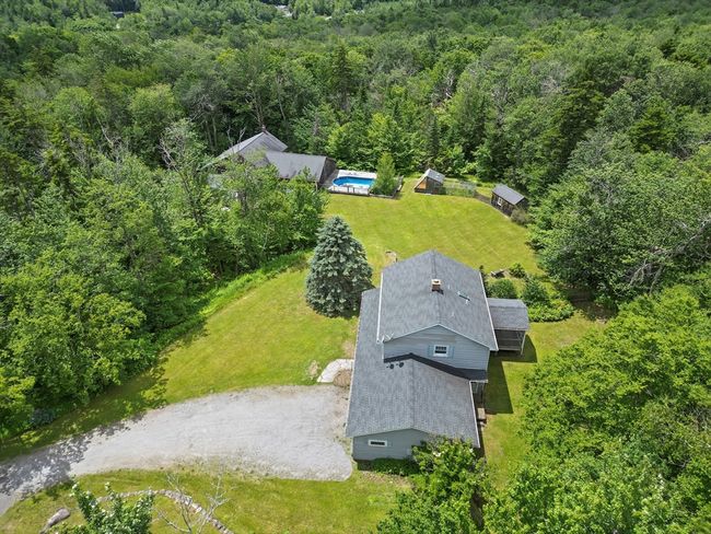 9 David Dr, House other with 3 bedrooms, 3 bathrooms and null parking in Peru MA | Image 40