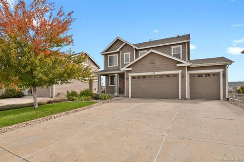 5570 Echo Hollow St, Castle Rock, CO, 80104-3367 | Card Image