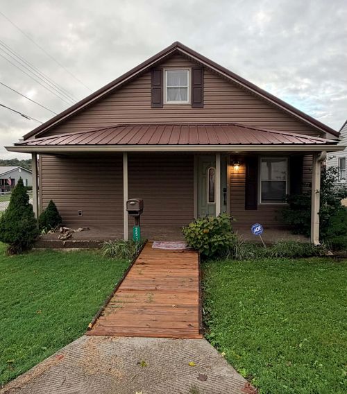 2536 Penix Street, Ashland, KY, 41102 | Card Image