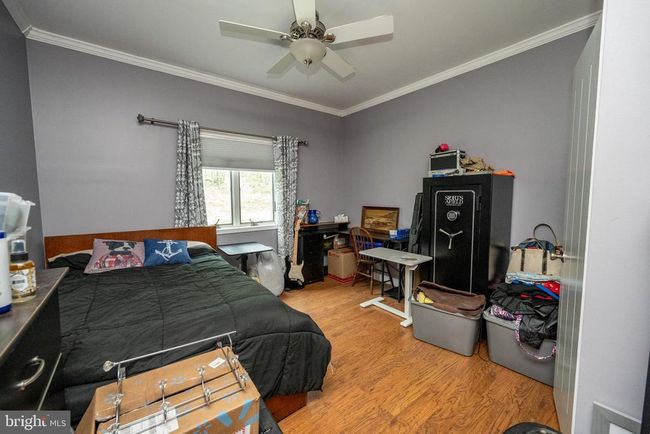 1341 Westview Xing, House other with 3 bedrooms, 2 bathrooms and null parking in Grantsville MD | Image 22