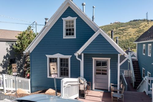 56-1150 Empire Ave, Park City, UT, 84060-5254 | Card Image