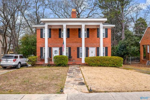 107 Argyle Cir, Gadsden, AL, 35901-5023 | Card Image