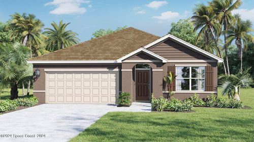 1126 Valley View Avenue, Rockledge, FL, 32955 | Card Image