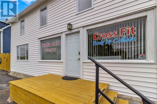 34 Crowdy St, Home with 3 bedrooms, 1 bathrooms and null parking in Carbonear NL | Card Image