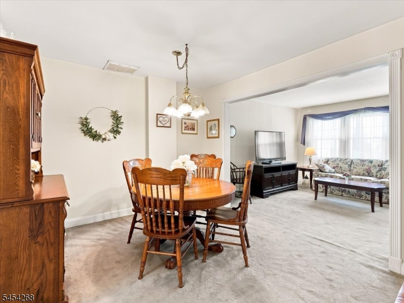 Residential in Mount Olive Twp. 5