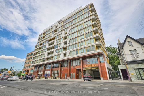 803-151 Avenue Rd, Toronto, ON, M5R0B8 | Card Image