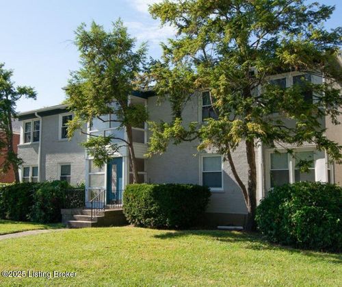 1-2902 Abigail Dr, Louisville, KY, 40205-3243 | Card Image
