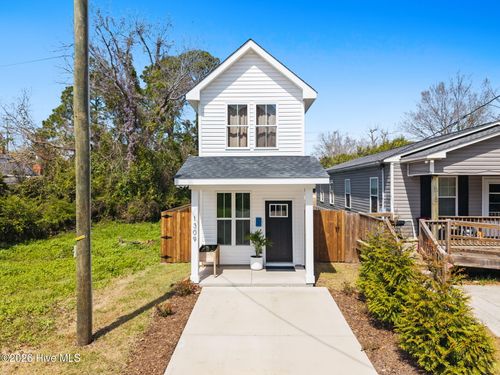 1309 Marsdon Ave, Wilmington, NC, 28401-4845 | Card Image