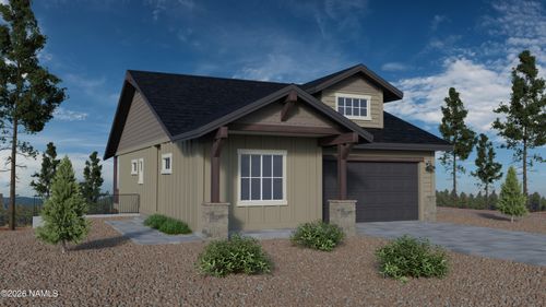 661 N Snowberry Circle, Flagstaff, AZ, 86004 | Card Image