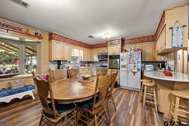 6262 Fm 1648, House other with 3 bedrooms, 2 bathrooms and null parking in Cushing TX | Image 14